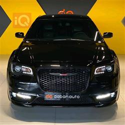 کرایسلەر 300